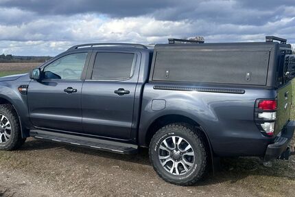 Ford Ranger 142.000 km 20.000 &euro; Jesteburg 21266