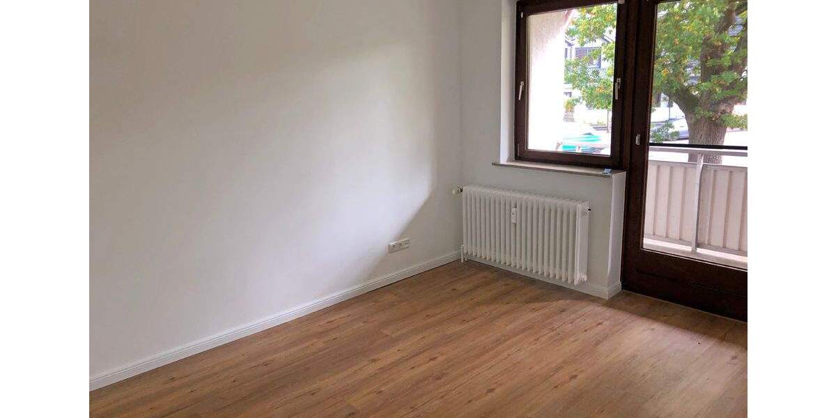 Komplett renovierte 3-Zim.-Wohnung mit Balkon in Tangstedt Nähe zu Hamburg - Duvenstedt 3 zimmer