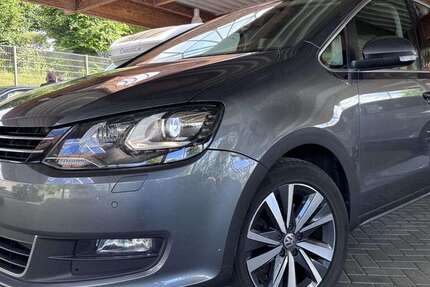 VW Sharan 141.440 km 22.900 &euro; Buxtehude 21614