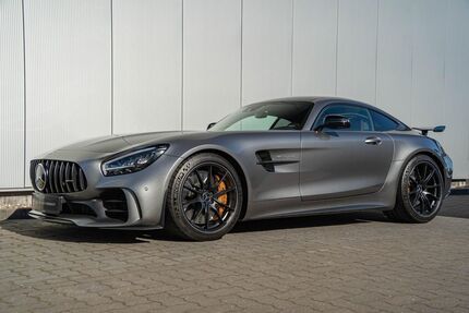 Mercedes-Benz AMG GT R 38.544 km 159.890 &euro; Appen 25482