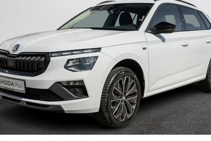 Skoda Kamiq 22.600 km 25.989 &euro; Schenefeld 22869