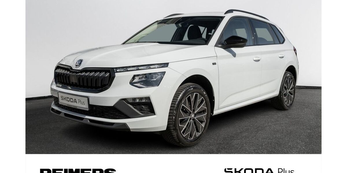 Skoda Kamiq 22.600 km 25.989 &euro; Schenefeld 22869