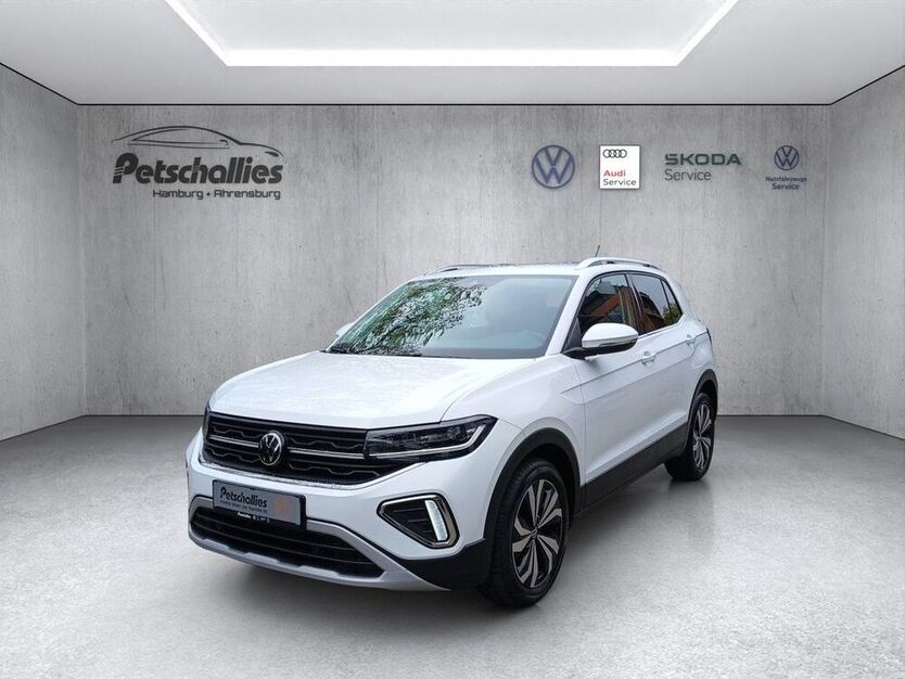T-Cross