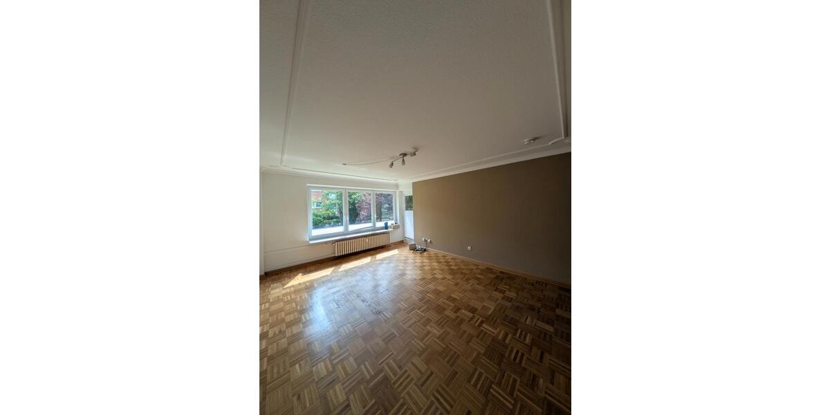 Hochparterre Glinde - 3.5 Zimmer, 83 m&sup2;, 309.000&euro; | Angebot:26665557