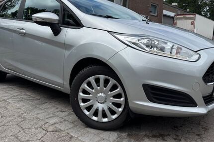 Ford Fiesta 54.999 km 7.890 &euro; Seevetal bei Hamburg 21217