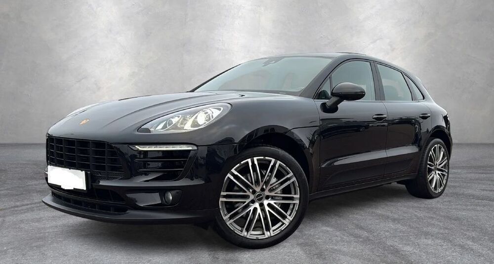 Macan