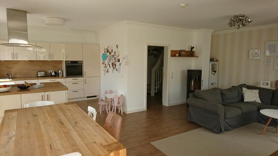 Doppelhaushälfte Seevetal Holtorfsloh - 4 Zimmer, 116 m&sup2;, 549.000&euro; | Angebot:26445738