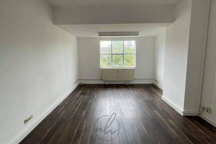 Gewerbeobjekt Hamburg Wandsbek - 1 Zimmer, 30 m&sup2;, 550&euro; | Angebot:26862543