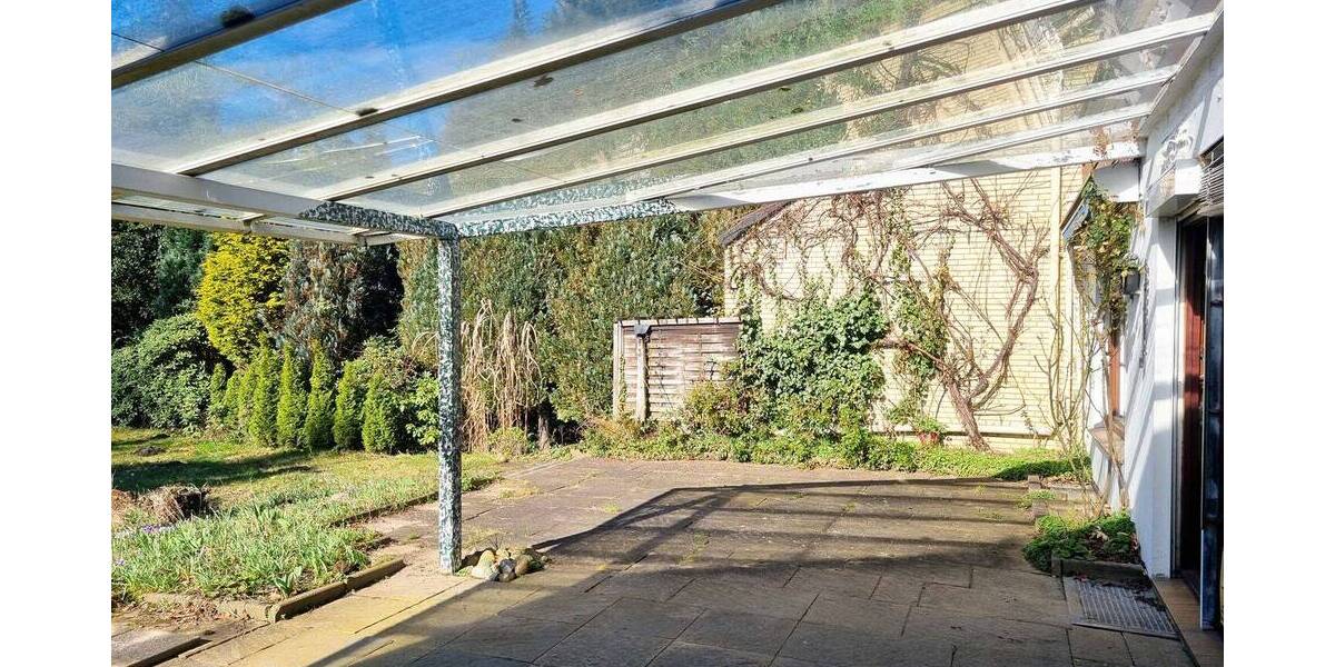 Doppelhaushälfte Hamburg Rahlstedt - 5 Zimmer, 138 m&sup2;, 548.000&euro; | Angebot:26310089