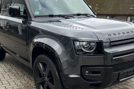 Land Rover Defender 63.980 km 68.700 &euro; Hamburg-Norderstedt 22851