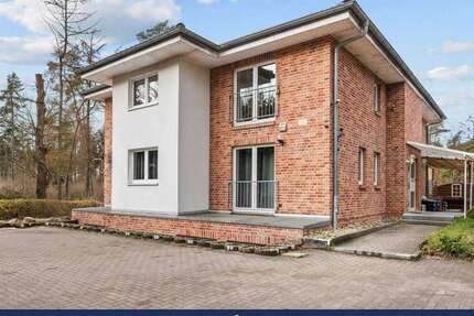 Wohnung Hamburg / Duvenstedt Duvenstedt - 3 Zimmer, 64 m&sup2;, 276.000&euro; | Angebot:26402765