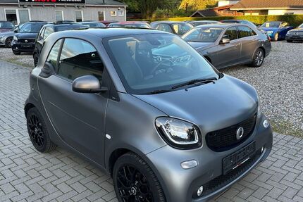 Smart ForTwo 24.327 km 20.999 &euro; Pinneberg 25421