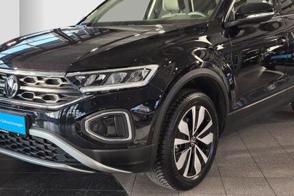 VW T-Roc 4.694 km 28.990 &euro; Glinde 21509