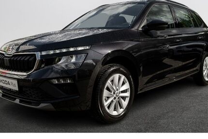 Skoda Kamiq 14.500 km 25.490 € Schenefeld 22869
