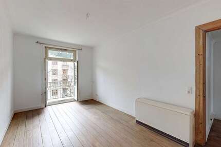 Wohnung Hamburg Eimsbüttel - 2 Zimmer, 52 m&sup2;, 375.000&euro; | Angebot:26552288