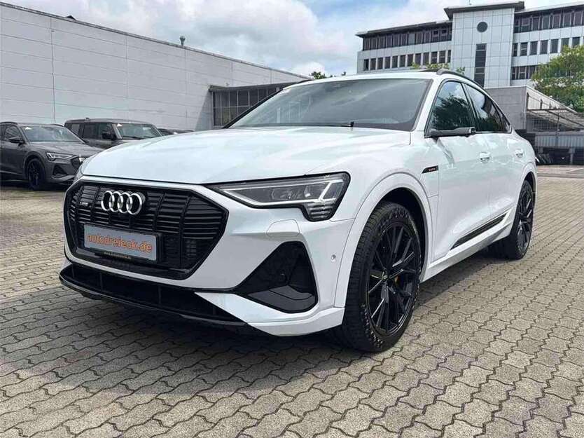 e-tron