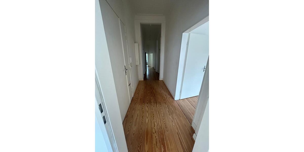 Etagenwohnung Hamburg Altstadt - 4 Zimmer, 101 m&sup2;, 1.632&euro; | Angebot:26148035