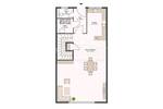 Reihenmittelhaus Norderstedt Garstedt - 5 Zimmer, 152 m&sup2;, 1.850&euro; | Angebot:26389018