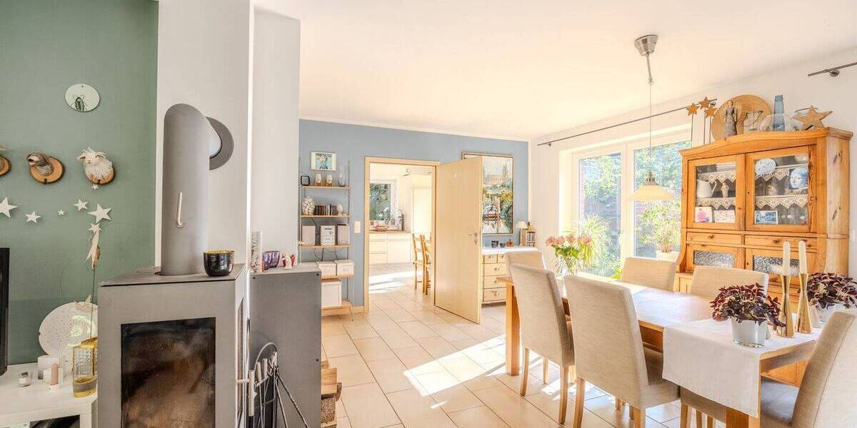 Einfamilienhaus Hamburg Hausbruch - 7 Zimmer, 174 m&sup2;, 925.000&euro; | Angebot:26835292