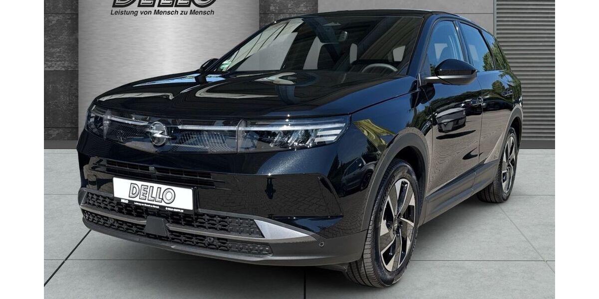 Opel Grandland (X) 23.860 km 28.990 &euro; Reinbek 21465