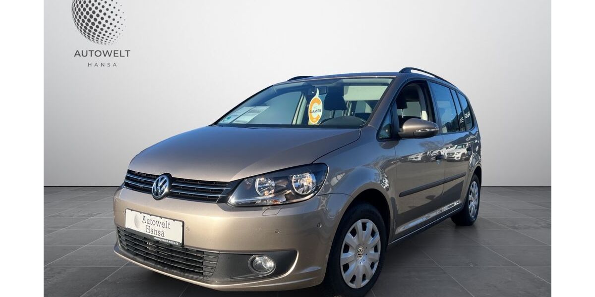 VW Touran 136.000 km 9.900 &euro; Pinneberg 25421
