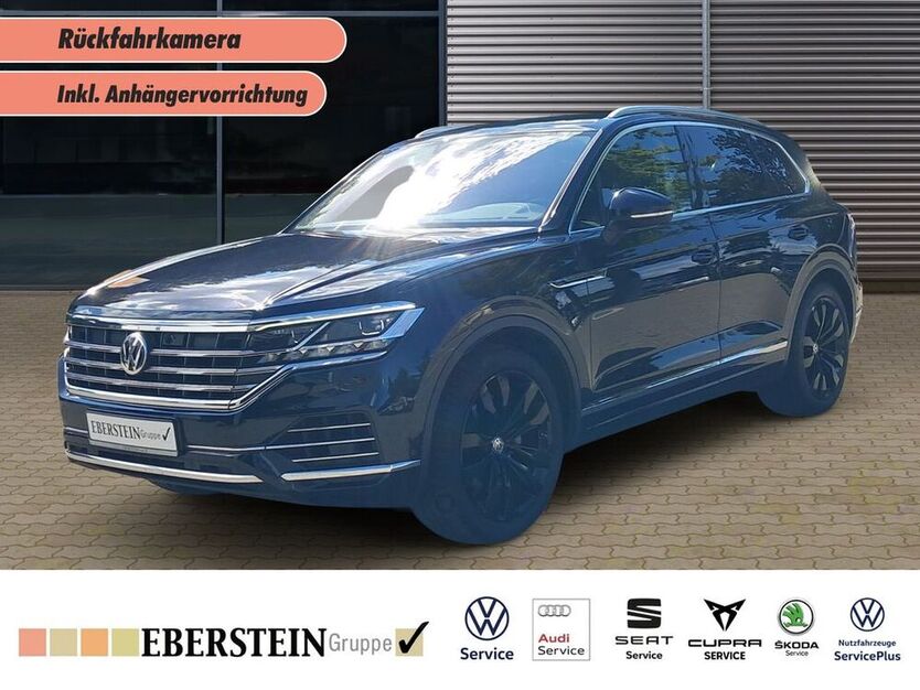 Touareg
