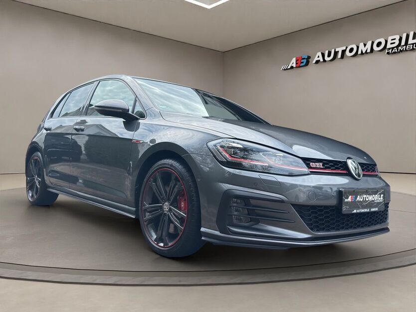 VW Golf 98.200 km 25.400 € Hamburg 22305