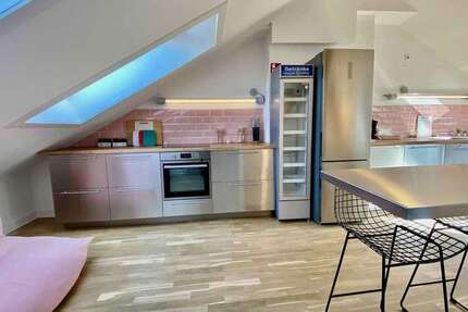 Zimmer Hamburg Altstadt - 1 Zimmer, 1.145&euro; | Angebot:24987707