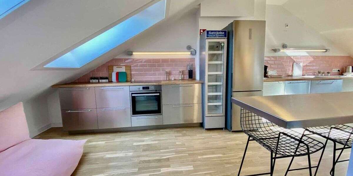 Zimmer Hamburg Altstadt - 1 Zimmer, 1.245&euro; | Angebot:24987707