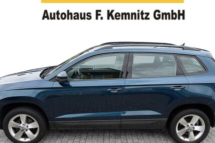 Skoda Karoq 97.039 km 16.500 € Bargteheide 22941