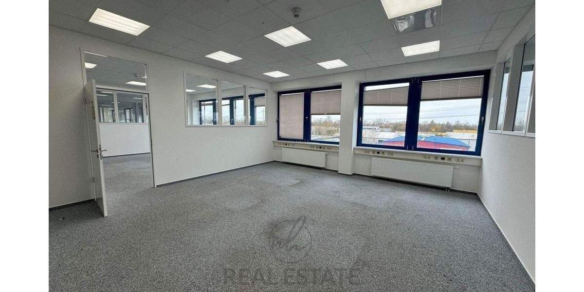 Gewerbeobjekt Hamburg Rahlstedt - 3.156&euro; | Angebot:26128169