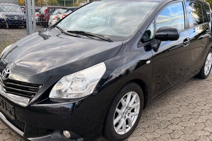 Toyota Verso 159.000 km 8.350 € Buxtehude 21614