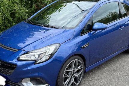 Opel Corsa 96.865 km 12.100 &euro; Hamburg 21037