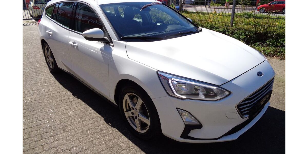 Ford Focus 177.633 km 7.450 &euro; Hamburg 22399
