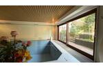Charakterstarkes Architektenhaus mit Wellnessbereich und Doppelgarage in Hamburg-Volksdorf - Einfamilienhaus Hamburg / Volksdorf Volksdorf | Angebot:26230730