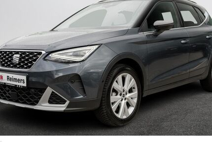 Seat Arona 17.400 km 23.429 &euro; Pinneberg 25421