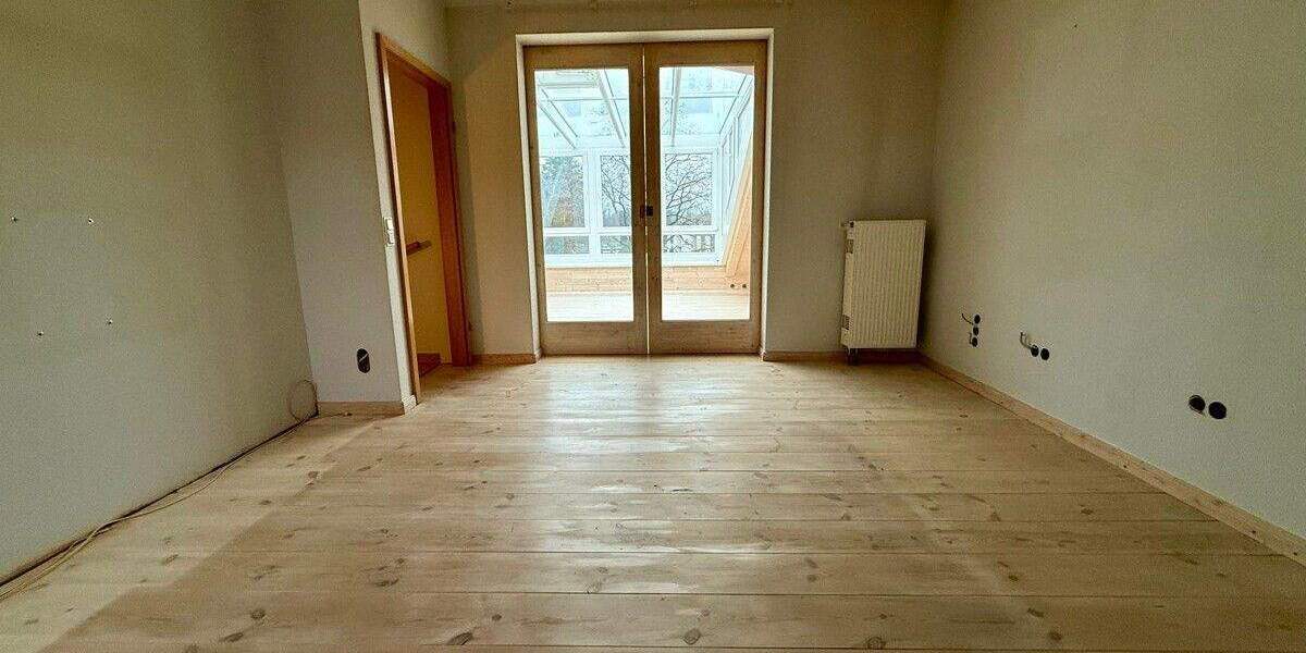 Reihenmittelhaus Buchholz - 4 Zimmer, 125 m&sup2;, 385.000&euro; | Angebot:25695710