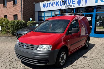 VW Caddy 176.573 km 1.700 &euro; Uetersen 25436