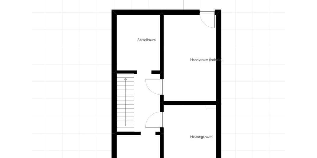 Reihenhaus Buchholz in der Nordheide - 4 Zimmer, 85 m&sup2;, 1.600&euro; | Angebot:26397930