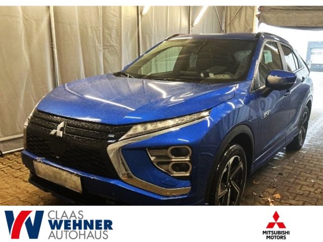 Eclipse Cross