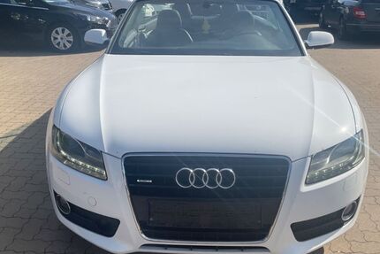 Audi A5 215.703 km 8.990 &euro; Hamburg 21107