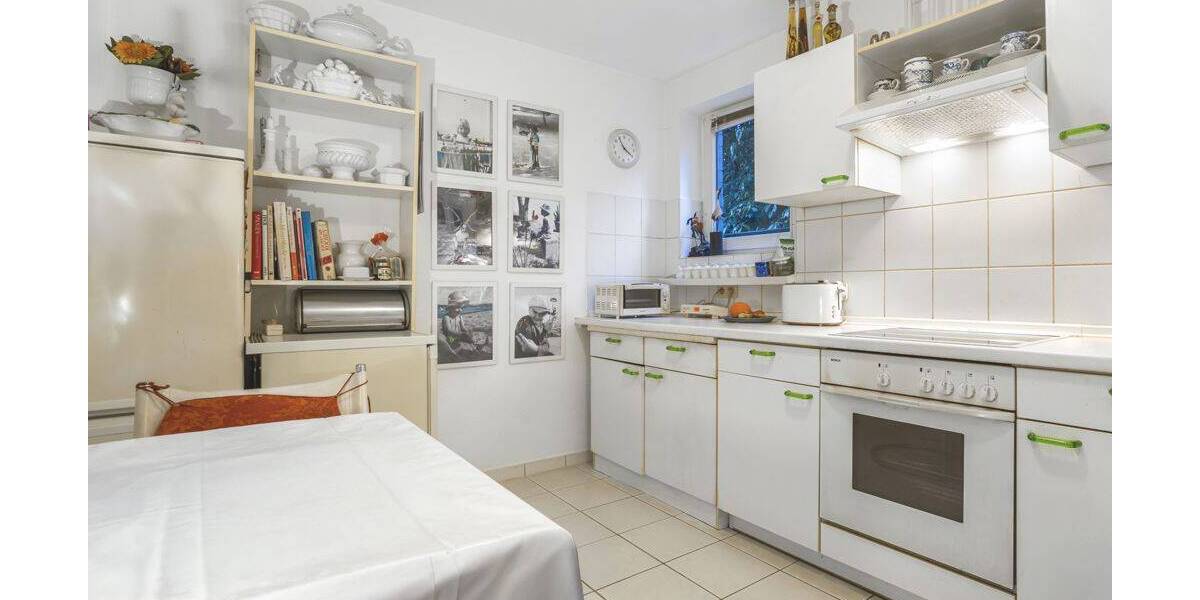 Etagenwohnung Hamburg Marienthal - 3 Zimmer, 200.000&euro; | Angebot:25987147