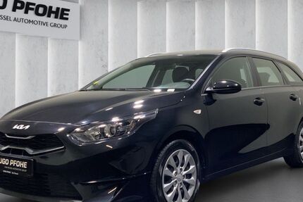 Kia ceed / Ceed 31.411 km 20.490 € Hamburg 22335