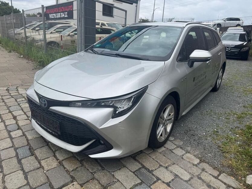 Corolla