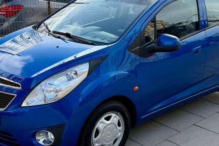 Chevrolet Spark 111.000 km 2.990 &euro; Hamburg 20097