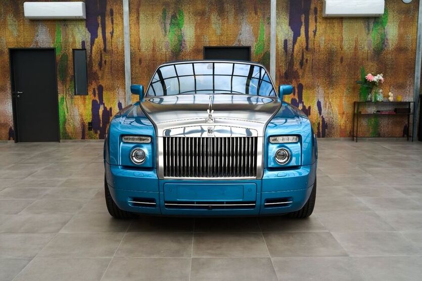 Phantom