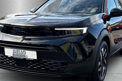 Opel Mokka 34.527 km 18.490 &euro; Rellingen 25462