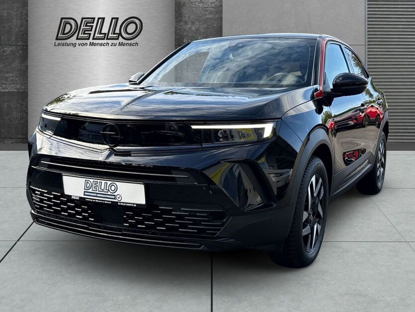 Opel Mokka 34.527 km 18.990 € Rellingen 25462