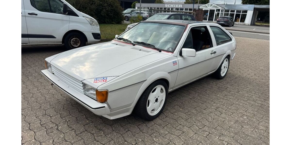 VW Scirocco 150.000 km 2.450 &euro; Buxtehude 21614