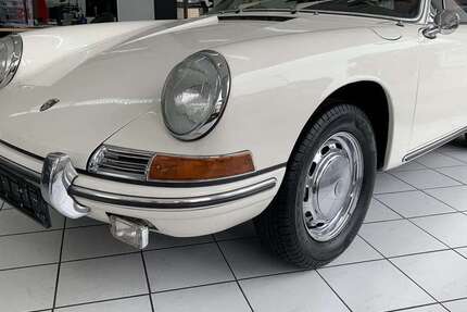 Porsche 912 32.219 km 69.900 € Hamburg 22459